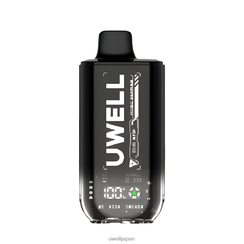 UWELL MIRAGE BM15000 使い捨て電子タバコ | UWELL Tokyo ドラゴンフルーツベリー J0X2T292